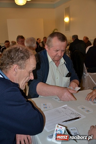 Zdjęcie w galerii na portalu naszraciborz.pl: Turniej skata w Bieńkowicach wiadomości z regionu