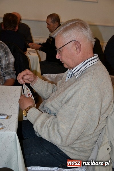 Zdjęcie w galerii na portalu naszraciborz.pl: Turniej skata w Bieńkowicach wiadomości z regionu