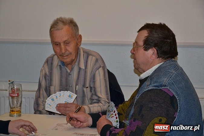 Zdjęcie w galerii na portalu naszraciborz.pl: Turniej skata w Bieńkowicach wiadomości z regionu