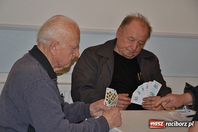 Zdjęcie w galerii na portalu naszraciborz.pl: Turniej skata w Bieńkowicach wiadomości z regionu