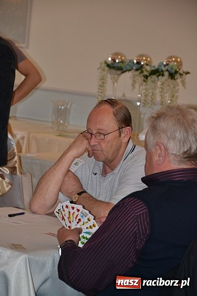 Zdjęcie w galerii na portalu naszraciborz.pl: Turniej skata w Bieńkowicach wiadomości z regionu