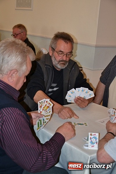 Zdjęcie w galerii na portalu naszraciborz.pl: Turniej skata w Bieńkowicach wiadomości z regionu