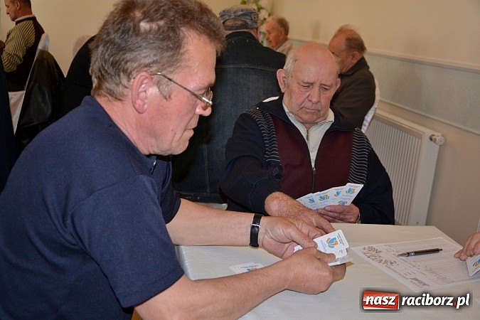 Zdjęcie w galerii na portalu naszraciborz.pl: Turniej skata w Bieńkowicach wiadomości z regionu