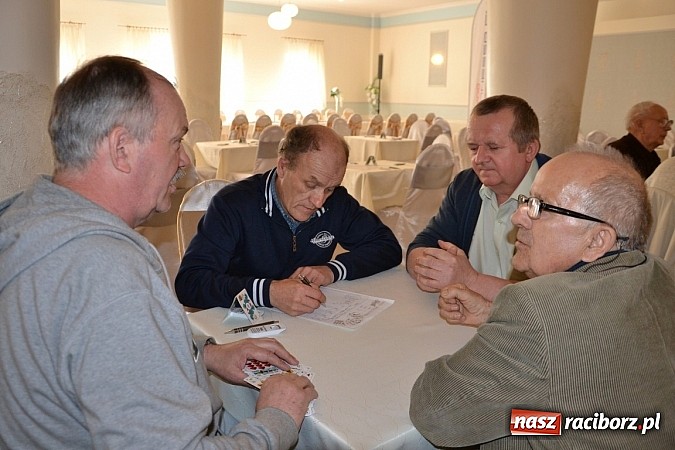 Zdjęcie w galerii na portalu naszraciborz.pl: Turniej skata w Bieńkowicach wiadomości z regionu