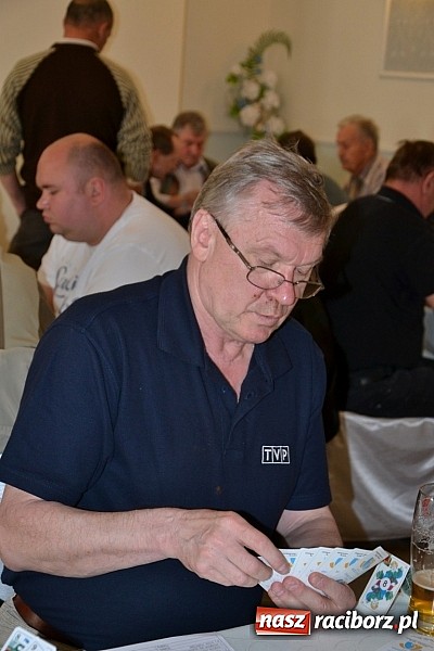 Zdjęcie w galerii na portalu naszraciborz.pl: Turniej skata w Bieńkowicach wiadomości z regionu