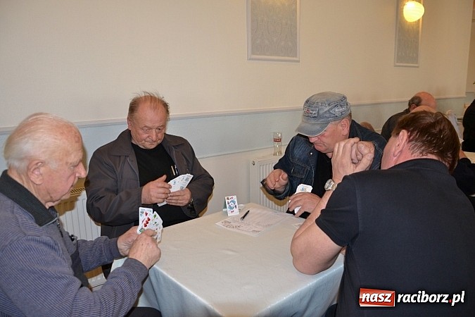 Zdjęcie w galerii na portalu naszraciborz.pl: Turniej skata w Bieńkowicach wiadomości z regionu