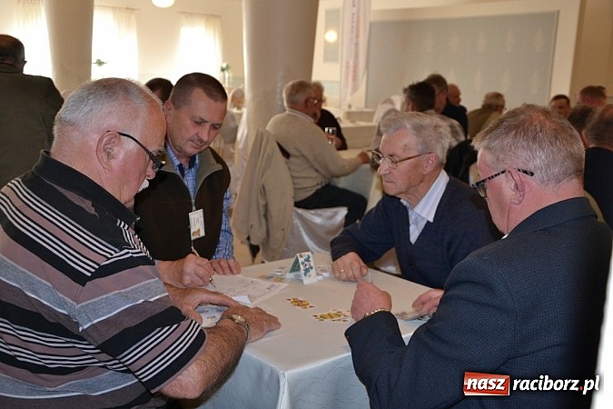 Zdjęcie w galerii na portalu naszraciborz.pl: Turniej skata w Bieńkowicach wiadomości z regionu