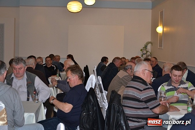 Zdjęcie w galerii na portalu naszraciborz.pl: Turniej skata w Bieńkowicach wiadomości z regionu