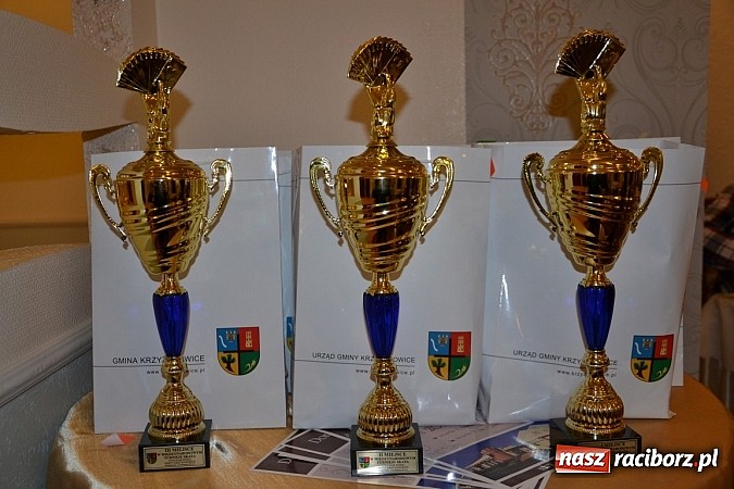 Zdjęcie w galerii na portalu naszraciborz.pl: Turniej skata w Bieńkowicach wiadomości z regionu