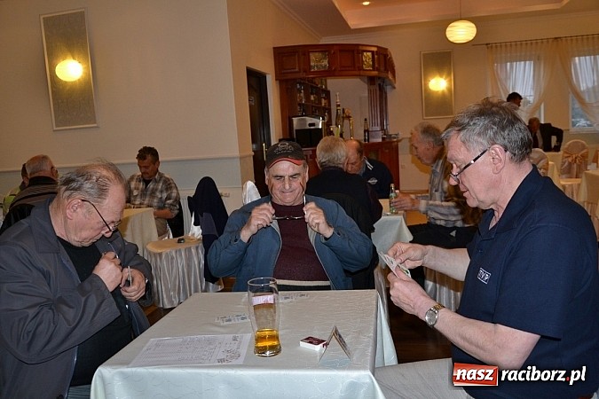 Zdjęcie w galerii na portalu naszraciborz.pl: Turniej skata w Bieńkowicach wiadomości z regionu