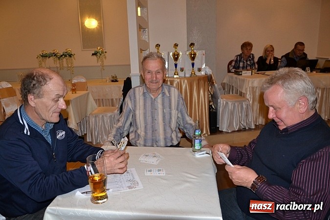 Zdjęcie w galerii na portalu naszraciborz.pl: Turniej skata w Bieńkowicach wiadomości z regionu