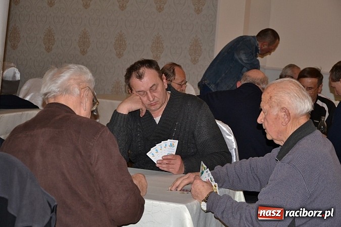 Zdjęcie w galerii na portalu naszraciborz.pl: Turniej skata w Bieńkowicach wiadomości z regionu