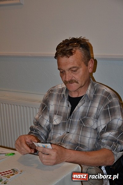 Zdjęcie w galerii na portalu naszraciborz.pl: Turniej skata w Bieńkowicach wiadomości z regionu