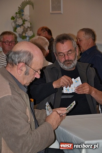 Zdjęcie w galerii na portalu naszraciborz.pl: Turniej skata w Bieńkowicach wiadomości z regionu