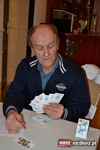 Zdjęcie w galerii na portalu naszraciborz.pl: Turniej skata w Bieńkowicach wiadomości z regionu