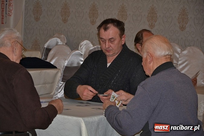 Zdjęcie w galerii na portalu naszraciborz.pl: Turniej skata w Bieńkowicach wiadomości z regionu