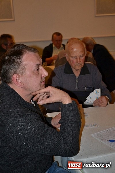 Zdjęcie w galerii na portalu naszraciborz.pl: Turniej skata w Bieńkowicach wiadomości z regionu