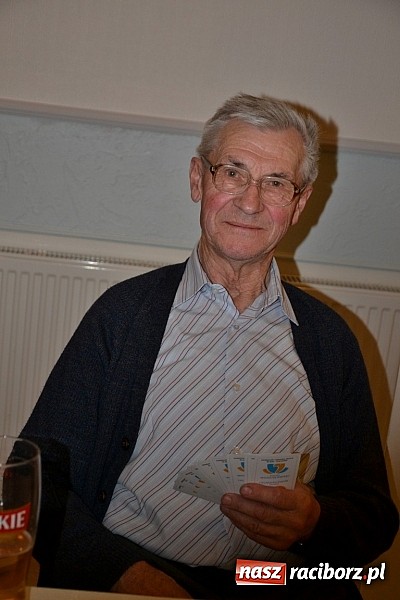 Zdjęcie w galerii na portalu naszraciborz.pl: Turniej skata w Bieńkowicach wiadomości z regionu