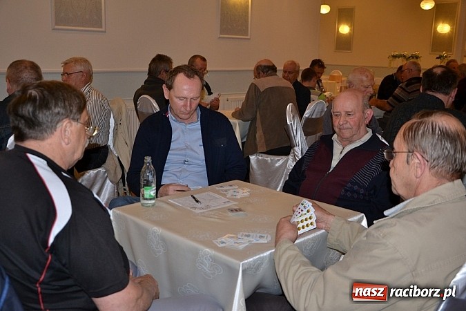 Zdjęcie w galerii na portalu naszraciborz.pl: Turniej skata w Bieńkowicach wiadomości z regionu