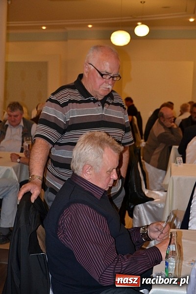 Zdjęcie w galerii na portalu naszraciborz.pl: Turniej skata w Bieńkowicach wiadomości z regionu