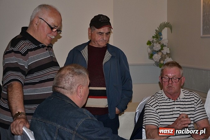 Zdjęcie w galerii na portalu naszraciborz.pl: Turniej skata w Bieńkowicach wiadomości z regionu