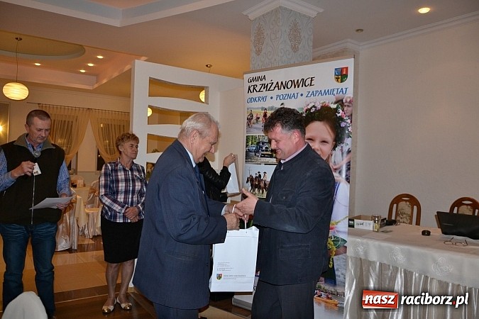 Zdjęcie w galerii na portalu naszraciborz.pl: Turniej skata w Bieńkowicach wiadomości z regionu