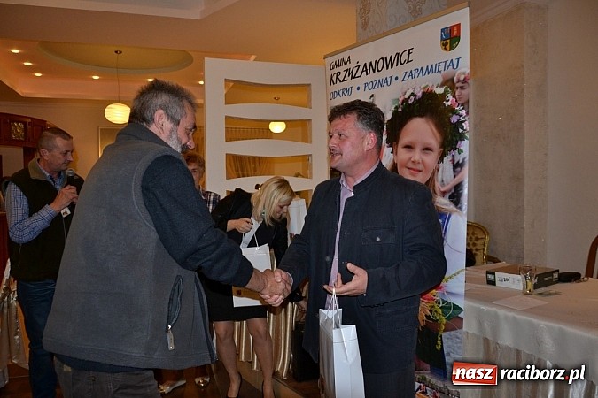 Zdjęcie w galerii na portalu naszraciborz.pl: Turniej skata w Bieńkowicach wiadomości z regionu