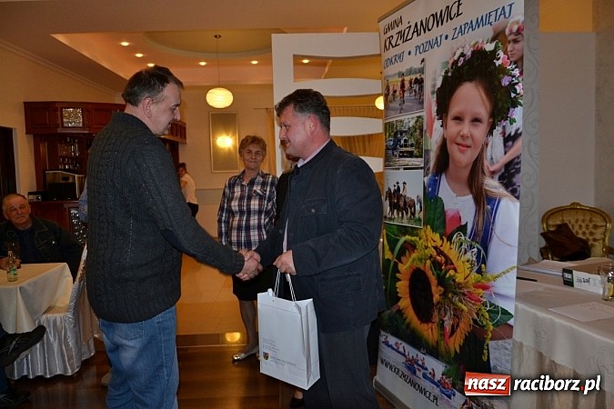 Zdjęcie w galerii na portalu naszraciborz.pl: Turniej skata w Bieńkowicach wiadomości z regionu