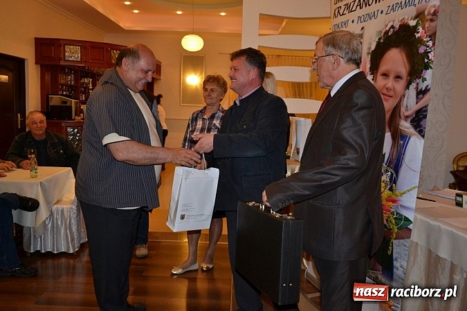 Zdjęcie w galerii na portalu naszraciborz.pl: Turniej skata w Bieńkowicach wiadomości z regionu