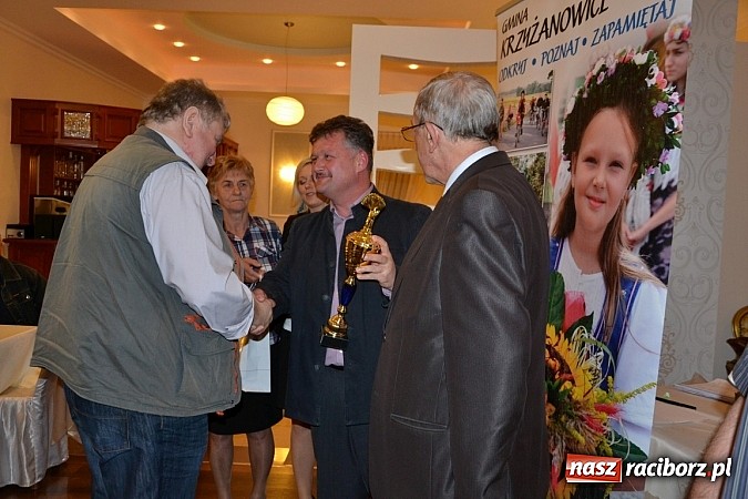 Zdjęcie w galerii na portalu naszraciborz.pl: Turniej skata w Bieńkowicach wiadomości z regionu