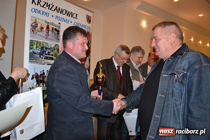 Zdjęcie w galerii na portalu naszraciborz.pl: Turniej skata w Bieńkowicach wiadomości z regionu