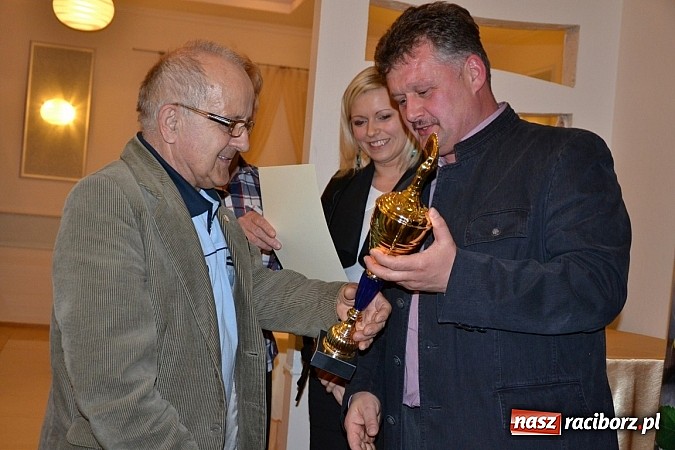 Zdjęcie w galerii na portalu naszraciborz.pl: Turniej skata w Bieńkowicach wiadomości z regionu