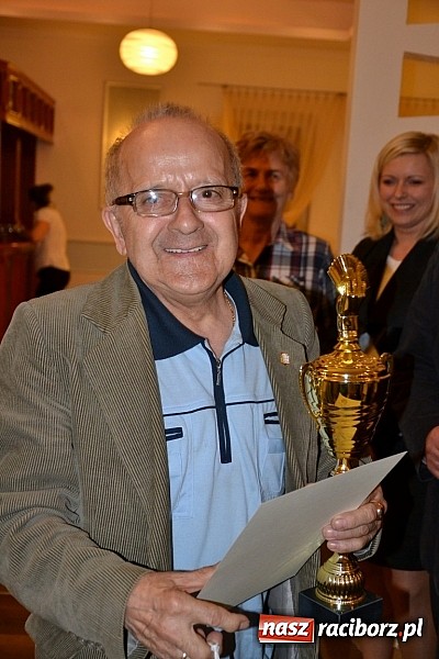 Zdjęcie w galerii na portalu naszraciborz.pl: Turniej skata w Bieńkowicach wiadomości z regionu