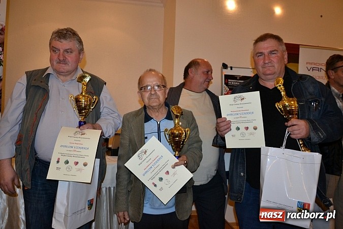 Zdjęcie w galerii na portalu naszraciborz.pl: Turniej skata w Bieńkowicach wiadomości z regionu