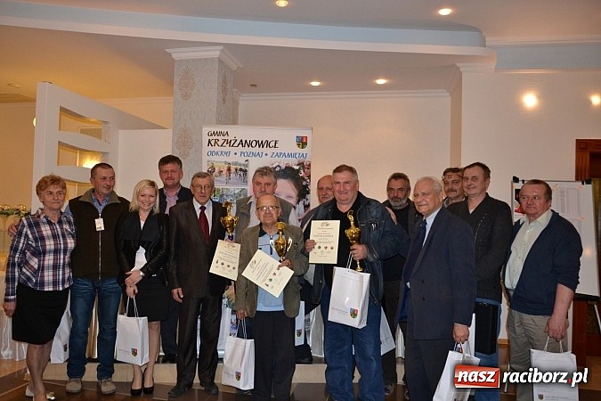 Zdjęcie w galerii na portalu naszraciborz.pl: Turniej skata w Bieńkowicach wiadomości z regionu