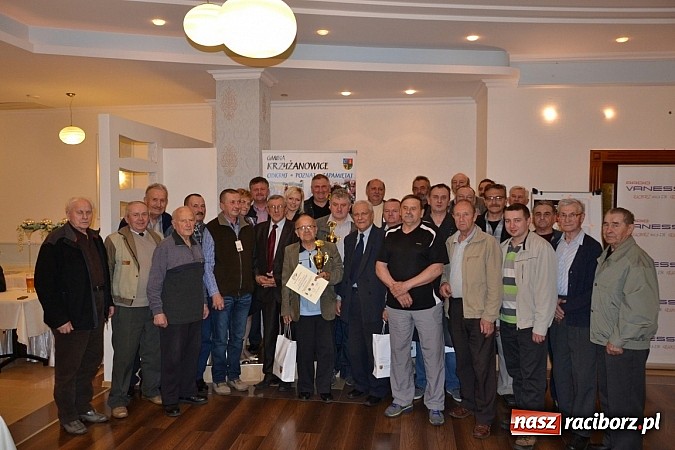 Zdjęcie w galerii na portalu naszraciborz.pl: Turniej skata w Bieńkowicach wiadomości z regionu