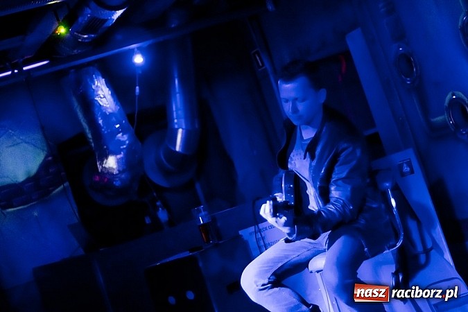 Zdjęcie w galerii na portalu naszraciborz.pl: Wokalista Dżemu w After Dark wiadomości z regionu