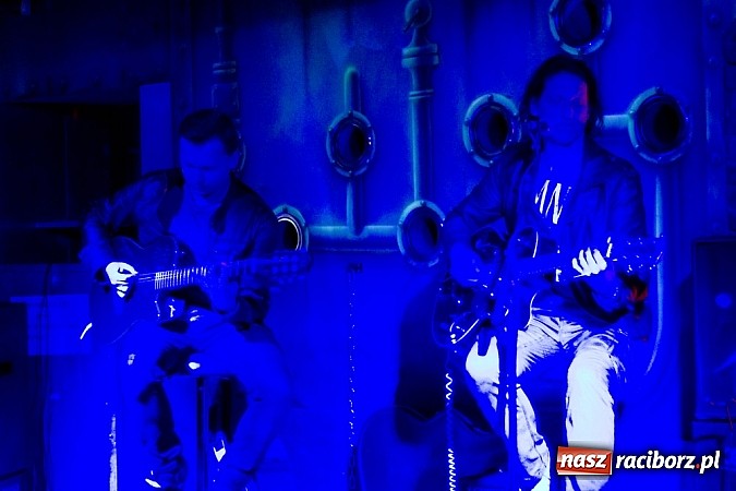 Zdjęcie w galerii na portalu naszraciborz.pl: Wokalista Dżemu w After Dark wiadomości z regionu