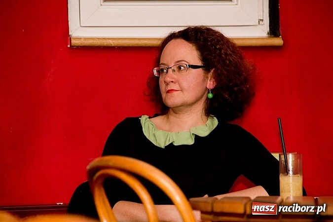 Zdjęcie w galerii na portalu naszraciborz.pl: COCOTIER na Końcu Świata wiadomości z regionu