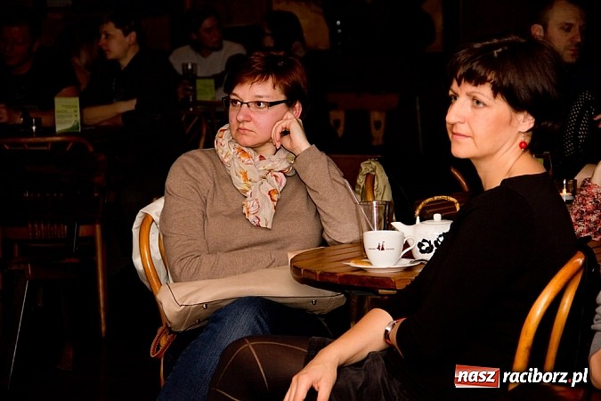 Zdjęcie w galerii na portalu naszraciborz.pl: COCOTIER na Końcu Świata wiadomości z regionu