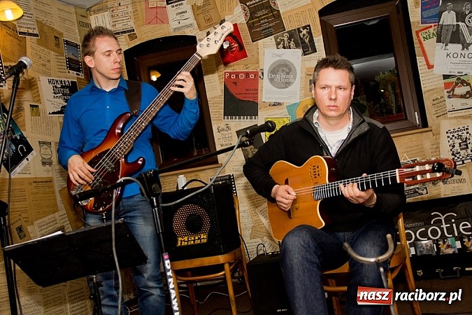 Zdjęcie w galerii na portalu naszraciborz.pl: COCOTIER na Końcu Świata wiadomości z regionu