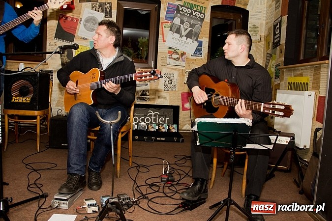 Zdjęcie w galerii na portalu naszraciborz.pl: COCOTIER na Końcu Świata wiadomości z regionu