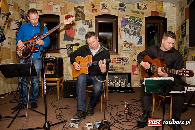 Zdjęcie w galerii na portalu naszraciborz.pl: COCOTIER na Końcu Świata wiadomości z regionu