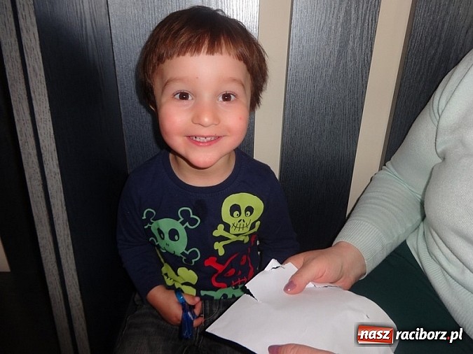 Zdjęcie w galerii na portalu naszraciborz.pl: Piękna wiosna w Fiku-miku wiadomości z regionu