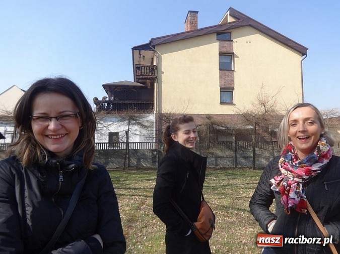 Zdjęcie w galerii na portalu naszraciborz.pl: Piękna wiosna w Fiku-miku wiadomości z regionu
