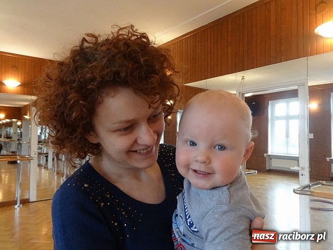 Zdjęcie w galerii na portalu naszraciborz.pl: Piękna wiosna w Fiku-miku wiadomości z regionu