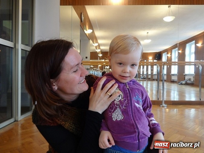 Zdjęcie w galerii na portalu naszraciborz.pl: Piękna wiosna w Fiku-miku wiadomości z regionu