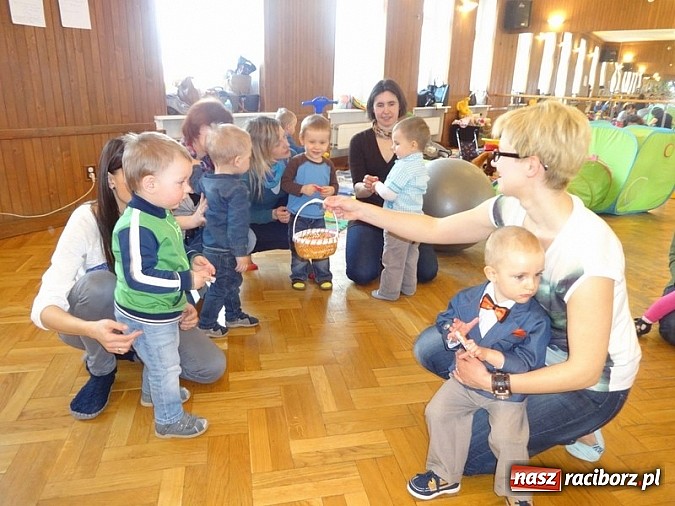 Zdjęcie w galerii na portalu naszraciborz.pl: Piękna wiosna w Fiku-miku wiadomości z regionu