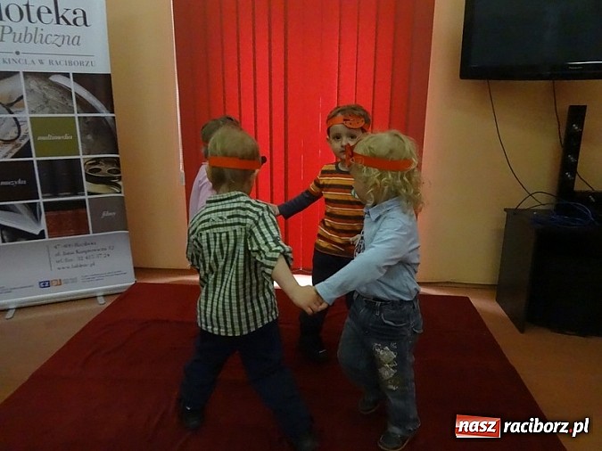 Zdjęcie w galerii na portalu naszraciborz.pl: Piękna wiosna w Fiku-miku wiadomości z regionu