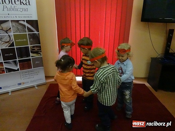 Zdjęcie w galerii na portalu naszraciborz.pl: Piękna wiosna w Fiku-miku wiadomości z regionu